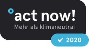 act now logo